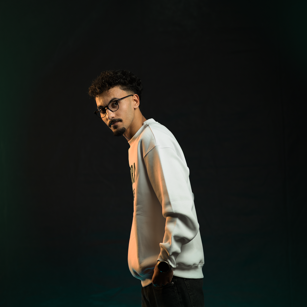 White Edition -LIVORA Signature ROUND