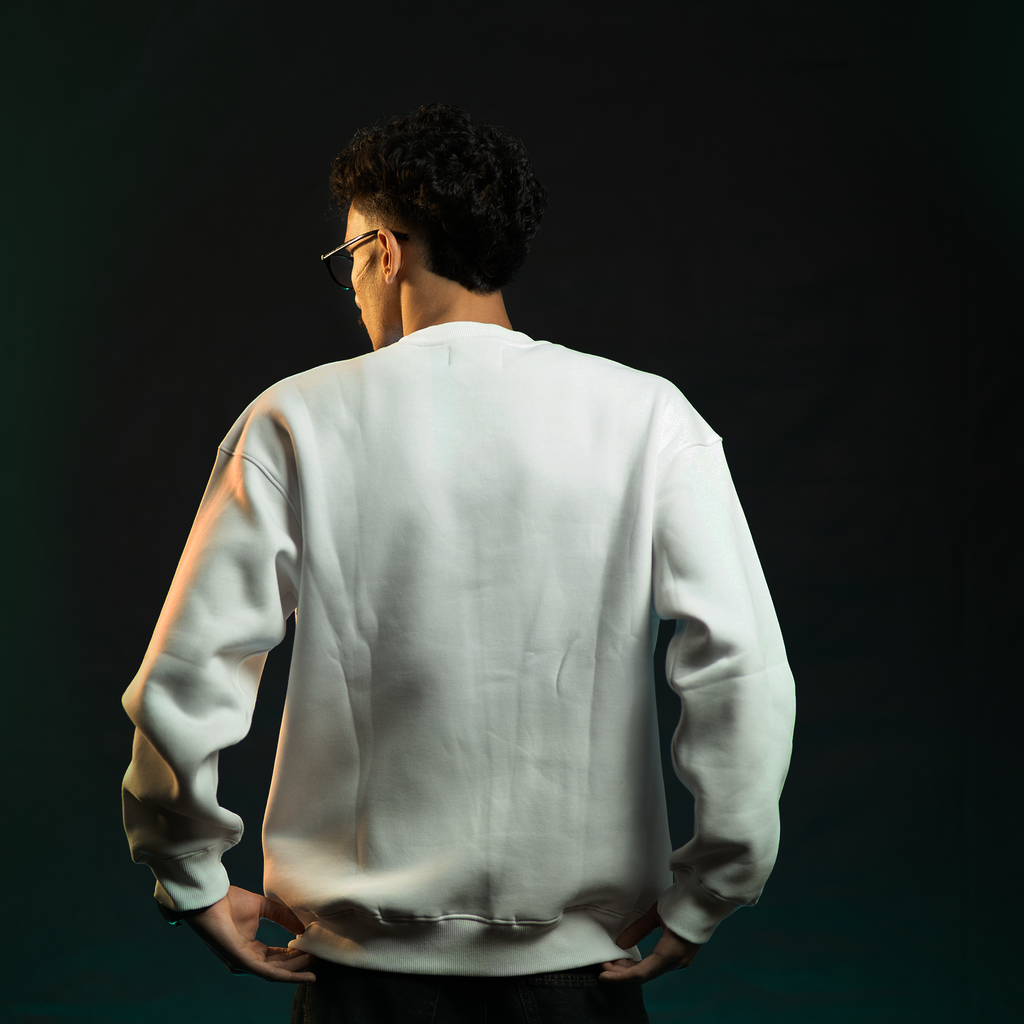 White Edition -LIVORA Signature ROUND