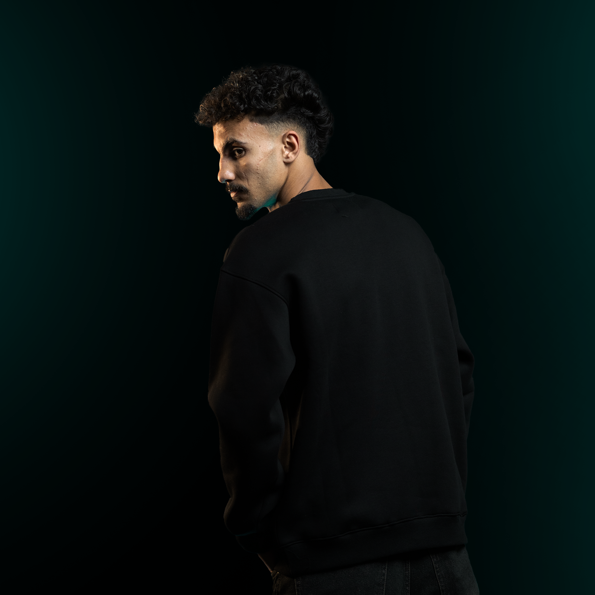 Black Edition -LIVORA Signature ROUND